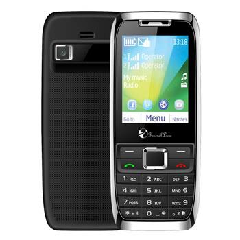 ال سی دی گوشی جی ال ایکس مدل e51